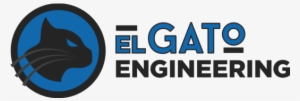 El Gato Engineering® - Pp Logo In Hd #3441985