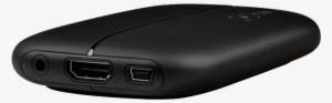 Unlike The Avermedia Live Gamer Portable, The Hd60 #3441988
