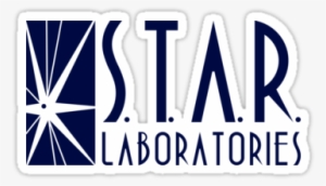 Starlabs - S.t.a.r. Labs #3442021