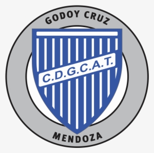 Club Deportivo Godoy Cruz Antonio Tomba Vector Logo - Godoy Cruz Logo Png #3442205