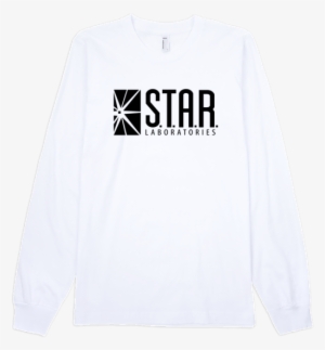 Star Labs - Blue T-shirt #3442259