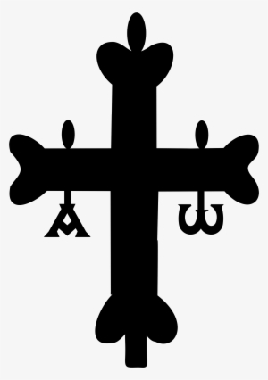 Open - Cruz De Asturias Png #3442282