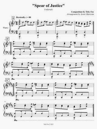 El Gato Montes Sheet Music Composed By Eythor Thorlaksson - Sheet Music #3442370