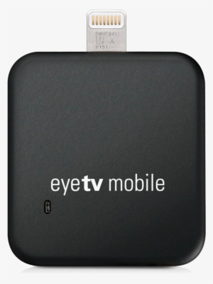 Elgato Eye Tv Tv Tuner #3442442