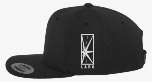 Star Laboratories Cap Cap Cap Black/black - Army Cap Cap #3442573