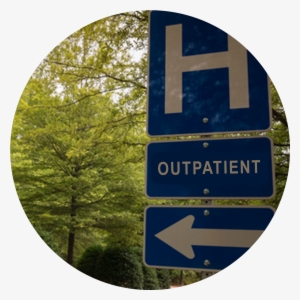 Outbound Services - Hospital #3442578