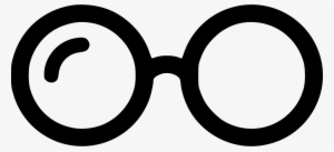 Glasses Comments - Glasses Png Icon #3442635