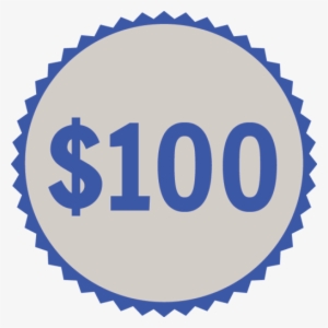 Silver Donation $100 - Notary Public Seal Singapore #3442636