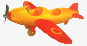 O Aviao - Piper Pa-18 #3442666