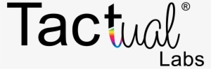 Tactual Labs Logo - Graphics #3442671