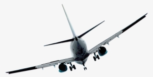 Render Avião De Traz - Boeing 747-8 #3442727