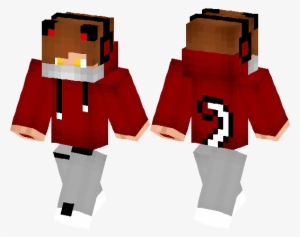 Minecraft Skin Cat #3442734