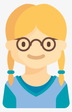 Overall Style Nike Kyrie 2 Colorful Shoes Controled - เด็ก ผู้หญิง ผม ยาว ใส่ แว่น การ์ตูน #3442773