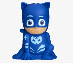 Veioza De Veghe 2 In 1 Catboy Pj Mask - Pj Masks Gattoboy #3442883