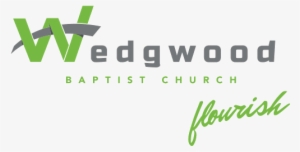 Wedgwood Flourish Logo - Logo #3442927