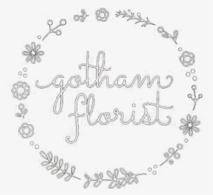 New York, Ny Florist - Gotham Florist #3442930