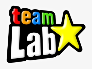 チーム ラボ ロゴ #3442934
