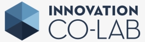 Innovation Co-lab Hexagon Logo In Blue, - Duke Innovation Colab #3442954