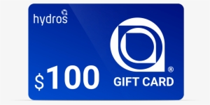 $100 Gift Card - Gift Card #3442955