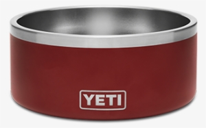Boomer 8 Dog Bowl - Yeti Boomer 8 Dog Bowl #3442956