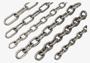 Cadenas - Chaine En Acier #3443058