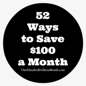 52 Ways To Save $100 A Month - Kew Palace #3443174