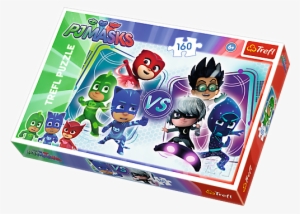 Wishlist - Safta Carpeta Folio 3 Solapas Pjmasks #3443357