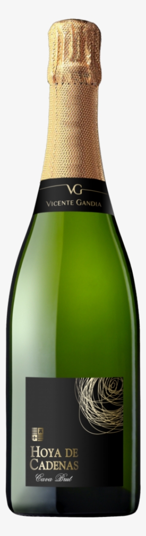 Bottle - Moet 2000 Grand Vintage #3443520