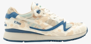 V7000 'avio Pack' - Diadora Men's Avio Frappe Beige V7000-avio #3443544