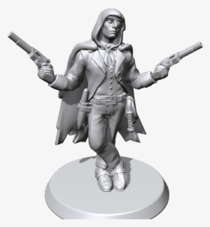 Nothing - Figurine #3443639