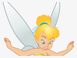 Campanita Vector #3443641