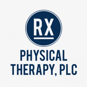 Rx Physical Therapy, Plc In Benton Harbor - Logo De New Holland #3443684
