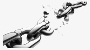 Cadenas Rotas Png - Break The Chain Gif #3443686