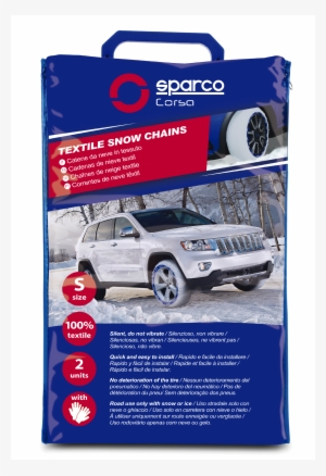 Next - Snow Chains #3443713 Next - Snow Chains #3443713