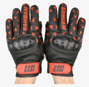 Leather Gloves - Portable Network Graphics #3443733