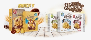 Also Good Are Our Especial Campanitas And Lazitos, - Breakfast Cereal #3443861