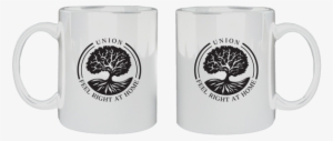 The Evil Within 2 Mug Union - Evil Within 2 Union Mug #3443883