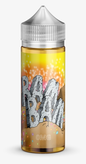 Lux Bam Bam 120ml - Electronic Cigarette Aerosol And Liquid #3443884