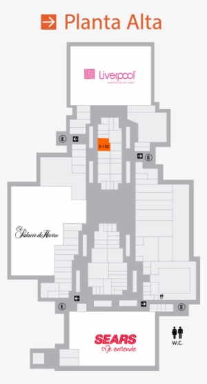 Campanita - Plaza Satélite #3443885