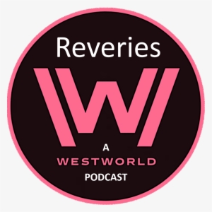 A Westworld Podcast For The Ladies Logo - Westworld Season 2 Logo #3443947