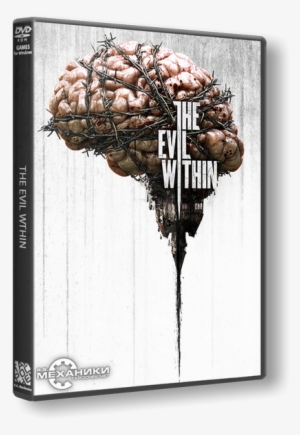 The Evil Within Compressed Free Download - Evil Within Limited Xbox One #3443948