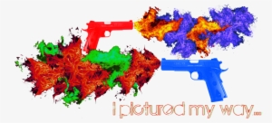 Firearm #3443968