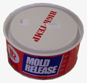 Tr 104, Hi Temperature Paste Wax, 14 Oz - Tr-104 Hi-temp Paste Wax 14 Oz #3443990