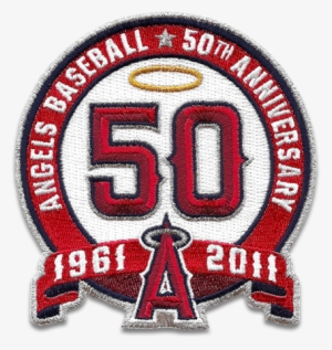 Los Angeles Angels Of Anaheim - Angeles Angels Of Anaheim Logo #3444035