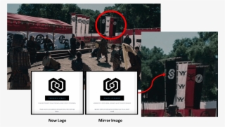 That Logo Doesn't Appear Anywhere In The Park In Westworld - Corporate Research Group Westworld #3444067