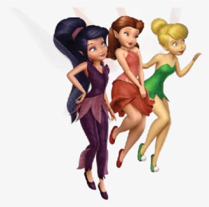 Disney - Clipart Fairies Disney #3444069