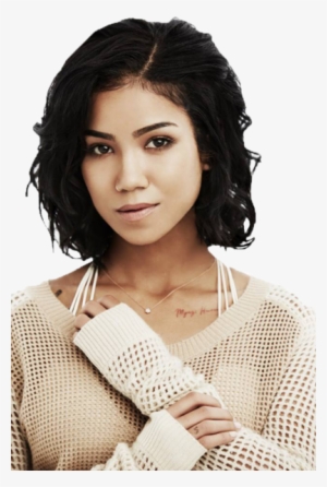 Jhene Aiko - Jhene Aiko Haircut #3444147