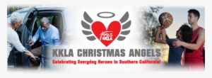 Kkla Christmas Angels - California #3444149