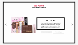 Any Points That Are Earned Can Be Redeemed For Rewards #3444150