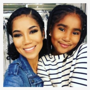 Instagram Photos Of The Week - Sing To Me Jhene Aiko - Free Transparent ...